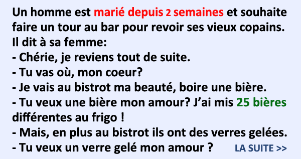 image blague homme